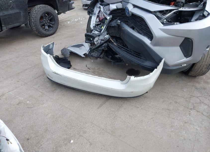 Photo 12 of 2020 Subaru Impreza PREMIUM (VIN 4S3GKAD6XL3610147)