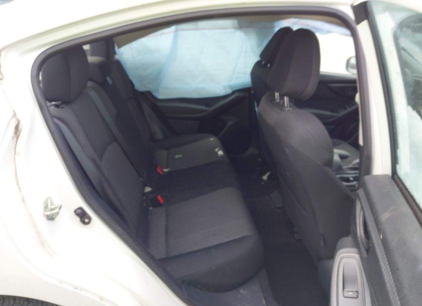 Photo 8 of 2020 Subaru Impreza PREMIUM (VIN 4S3GKAD6XL3610147)