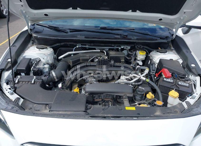 Photo 10 of 2020 Subaru Impreza PREMIUM (VIN 4S3GKAD6XL3610245)