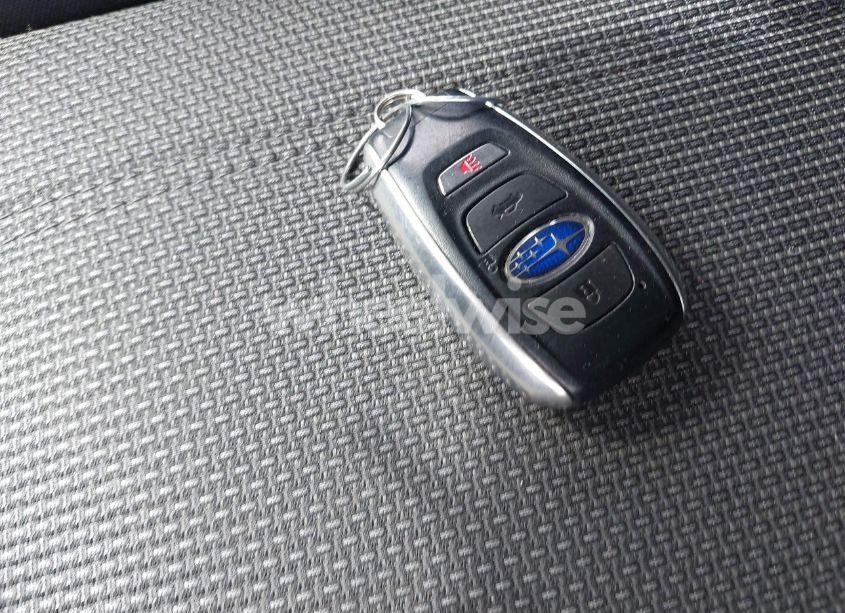 Photo 11 of 2020 Subaru Impreza PREMIUM (VIN 4S3GKAD6XL3610245)