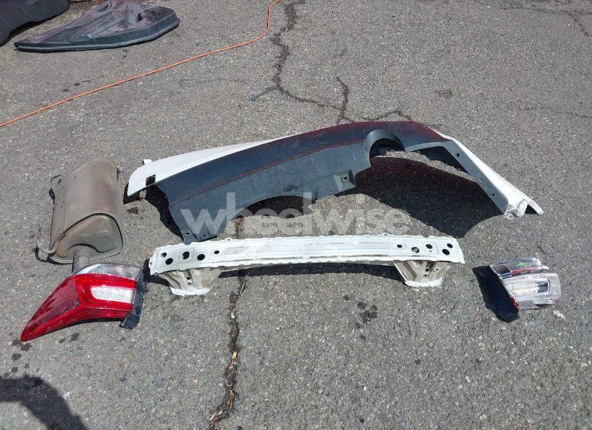 Photo 12 of 2020 Subaru Impreza PREMIUM (VIN 4S3GKAD6XL3610245)