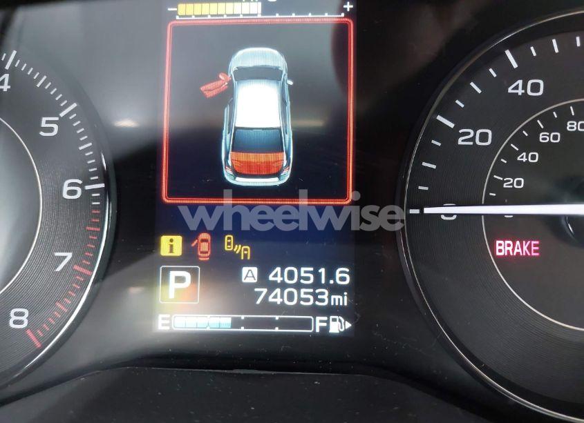 Photo 16 of 2020 Subaru Impreza PREMIUM (VIN 4S3GKAD6XL3610245)