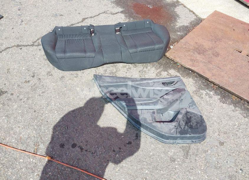 Photo 18 of 2020 Subaru Impreza PREMIUM (VIN 4S3GKAD6XL3610245)