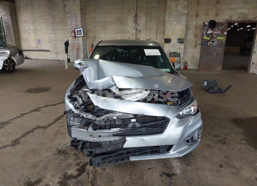 Photo 13 of 2019 Subaru Impreza 2.0I SPORT (VIN 4S3GKAJ60K3603050)