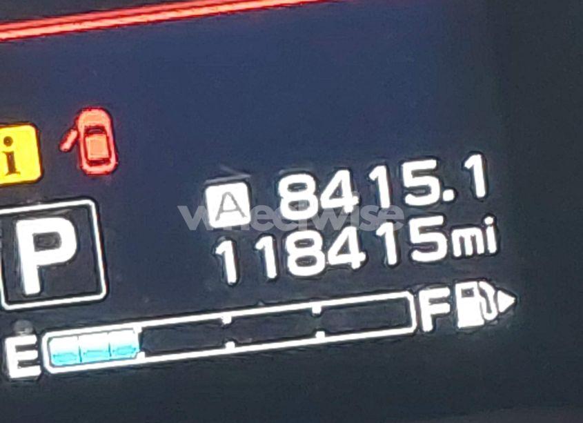 Photo 16 of 2019 Subaru Impreza 2.0I SPORT (VIN 4S3GKAJ60K3603050)