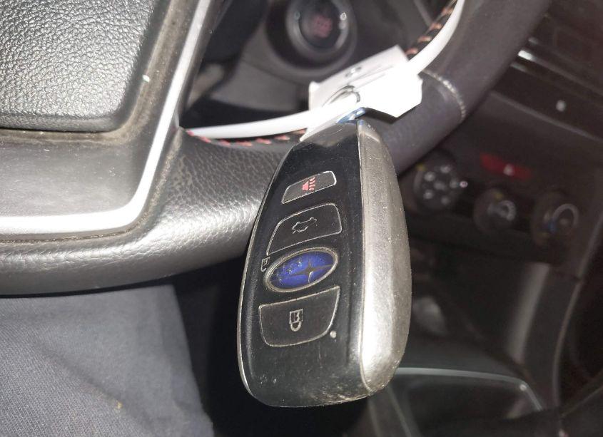 Photo 11 of 2019 Subaru Impreza 2.0I SPORT (VIN 4S3GKAJ62K1610139)