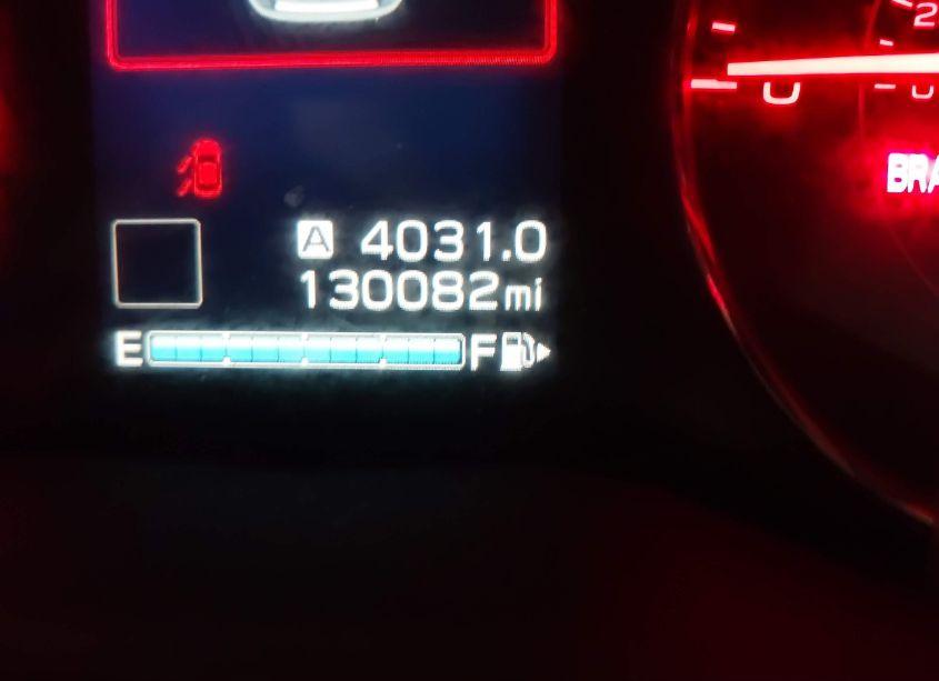 Photo 15 of 2019 Subaru Impreza 2.0I SPORT (VIN 4S3GKAJ62K1610139)