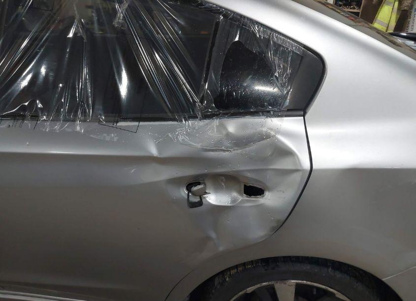 Photo 17 of 2019 Subaru Impreza 2.0I SPORT (VIN 4S3GKAJ62K1610139)