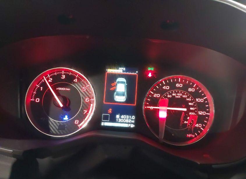 Photo 7 of 2019 Subaru Impreza 2.0I SPORT (VIN 4S3GKAJ62K1610139)