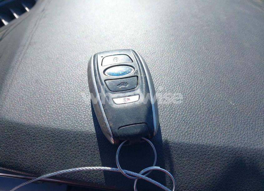 Photo 11 of 2019 Subaru Impreza 2.0I SPORT (VIN 4S3GKAJ65K3606431)