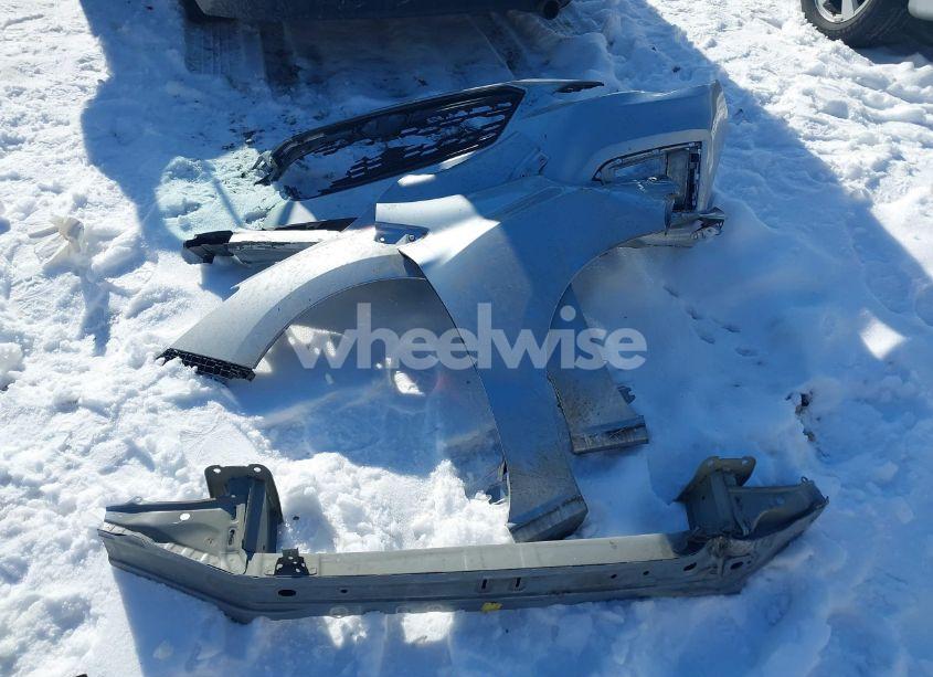 Photo 12 of 2019 Subaru Impreza 2.0I SPORT (VIN 4S3GKAJ65K3606431)