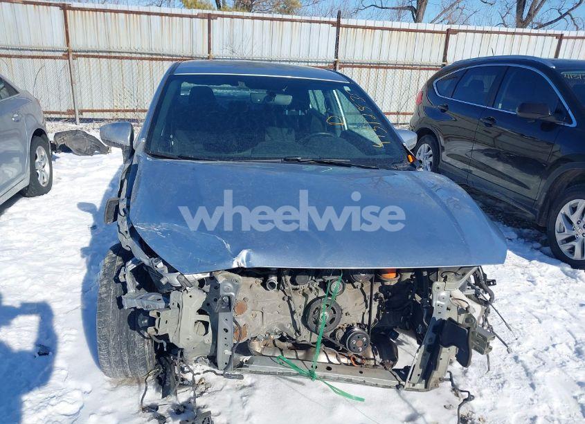 Photo 13 of 2019 Subaru Impreza 2.0I SPORT (VIN 4S3GKAJ65K3606431)