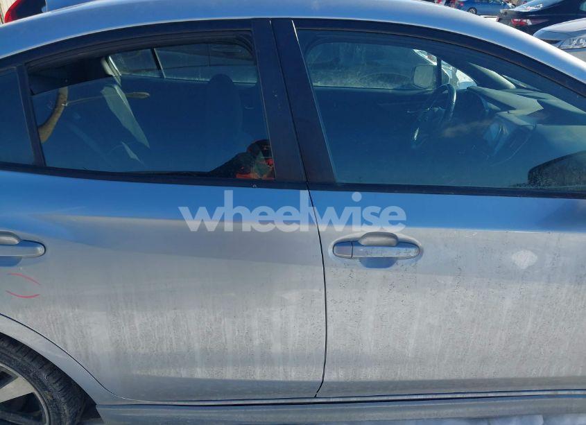 Photo 14 of 2019 Subaru Impreza 2.0I SPORT (VIN 4S3GKAJ65K3606431)