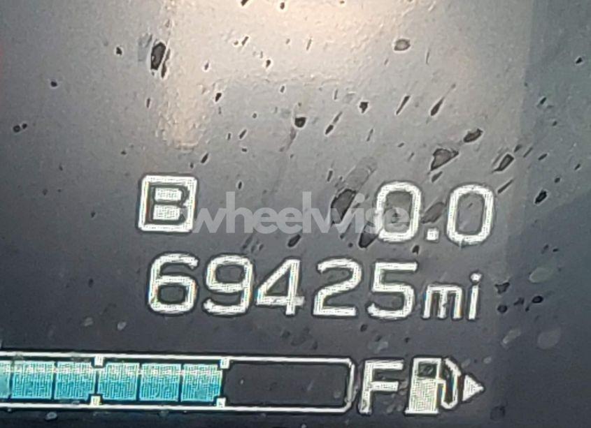 Photo 15 of 2019 Subaru Impreza 2.0I SPORT (VIN 4S3GKAJ66K3612254)