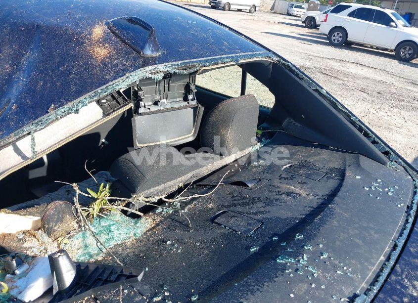 Photo 17 of 2019 Subaru Impreza 2.0I SPORT (VIN 4S3GKAJ66K3612254)