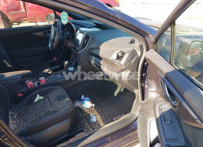 Photo 5 of 2019 Subaru Impreza 2.0I SPORT (VIN 4S3GKAJ66K3612254)