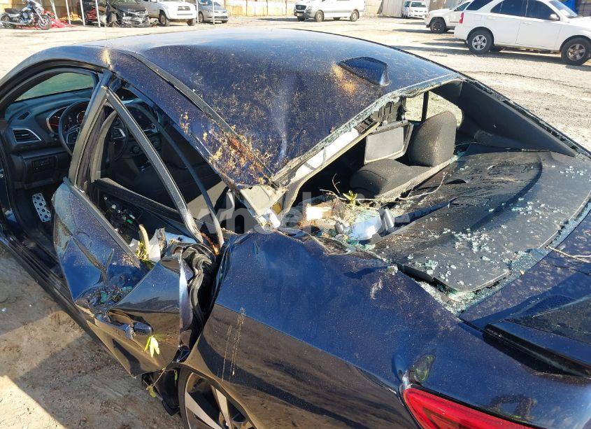 Photo 6 of 2019 Subaru Impreza 2.0I SPORT (VIN 4S3GKAJ66K3612254)