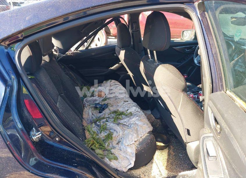 Photo 8 of 2019 Subaru Impreza 2.0I SPORT (VIN 4S3GKAJ66K3612254)