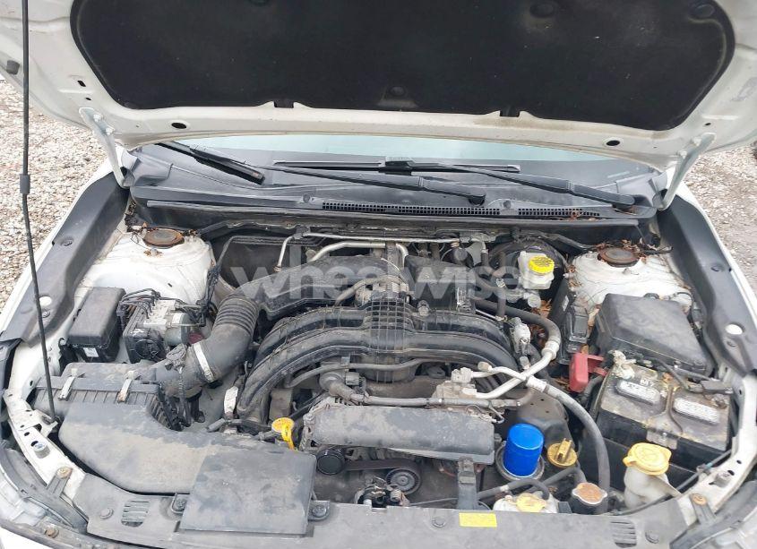 Photo 10 of 2018 Subaru Impreza 2.0I SPORT (VIN 4S3GKAK60J3613090)