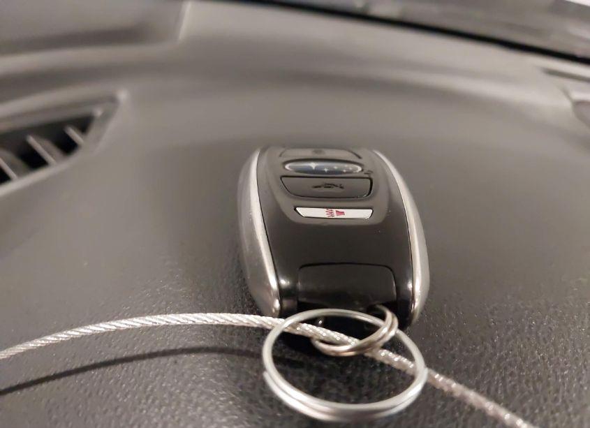 Photo 11 of 2018 Subaru Impreza 2.0I SPORT (VIN 4S3GKAK60J3618113)