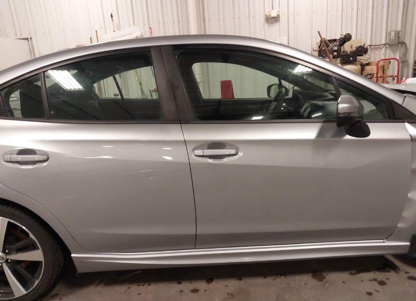 Photo 13 of 2018 Subaru Impreza 2.0I SPORT (VIN 4S3GKAK60J3618113)