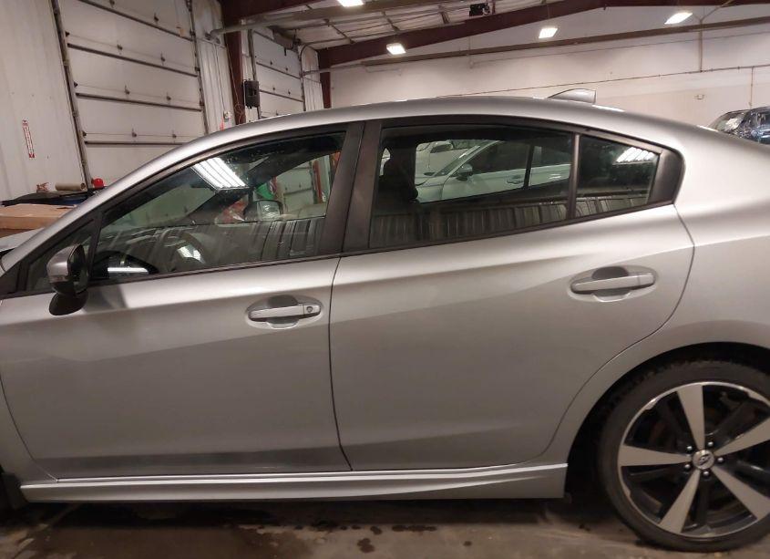 Photo 14 of 2018 Subaru Impreza 2.0I SPORT (VIN 4S3GKAK60J3618113)