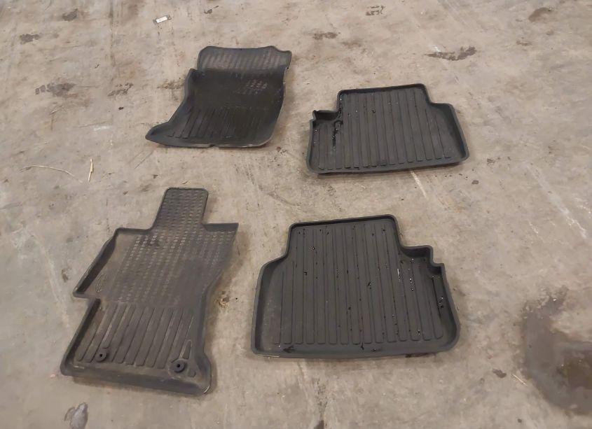 Photo 17 of 2018 Subaru Impreza 2.0I SPORT (VIN 4S3GKAK60J3618113)