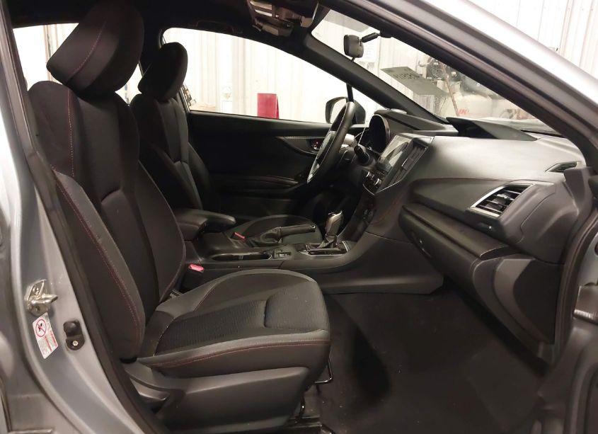 Photo 5 of 2018 Subaru Impreza 2.0I SPORT (VIN 4S3GKAK60J3618113)