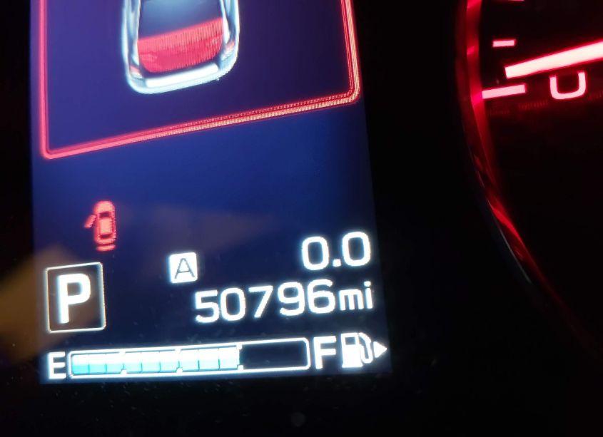 Photo 7 of 2018 Subaru Impreza 2.0I SPORT (VIN 4S3GKAK60J3618113)