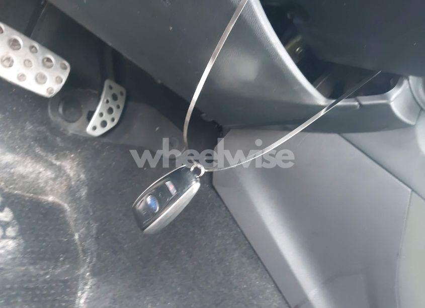 Photo 11 of 2017 Subaru Impreza 2.0I SPORT (VIN 4S3GKAK64H3603009)