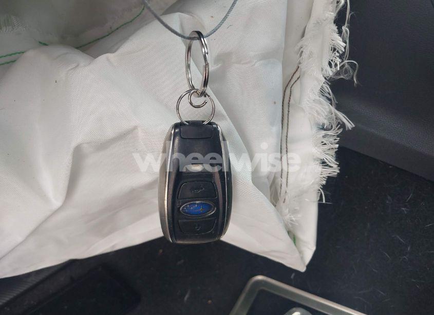 Photo 11 of 2018 Subaru Impreza 2.0I SPORT (VIN 4S3GKAK65J3620276)