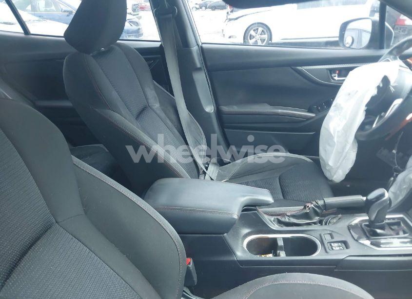 Photo 5 of 2018 Subaru Impreza 2.0I SPORT (VIN 4S3GKAK65J3620276)