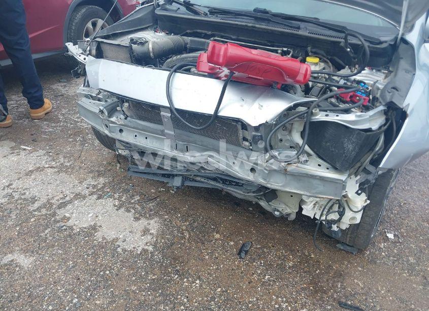 Photo 6 of 2018 Subaru Impreza 2.0I SPORT (VIN 4S3GKAK65J3620276)