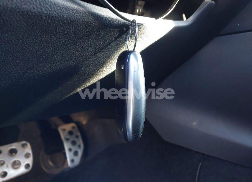 Photo 11 of 2017 Subaru Impreza 2.0I SPORT (VIN 4S3GKAK66H3604663)