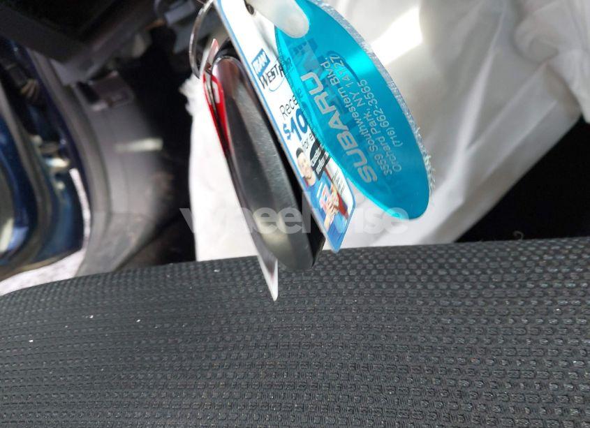 Photo 11 of 2017 Subaru Impreza 2.0I SPORT (VIN 4S3GKAK66H3609393)