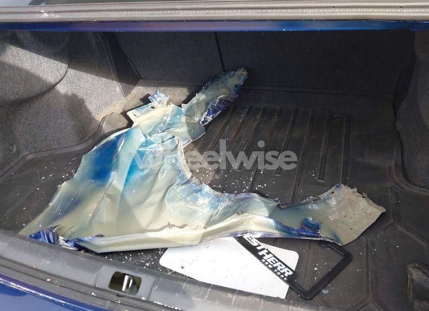 Photo 12 of 2017 Subaru Impreza 2.0I SPORT (VIN 4S3GKAK66H3609393)