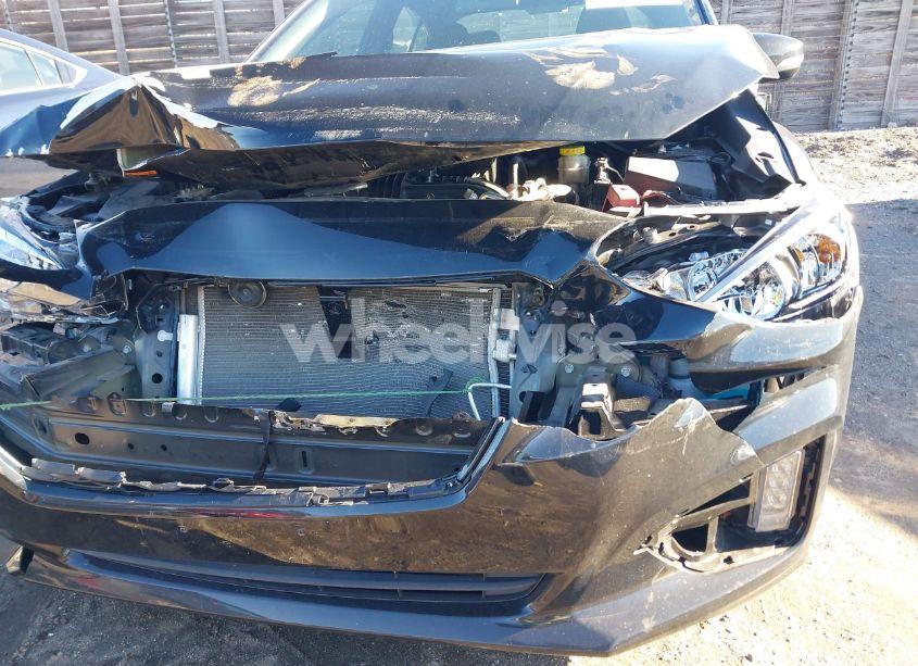 Photo 6 of 2017 Subaru Impreza 2.0I SPORT (VIN 4S3GKAK69H3622896)