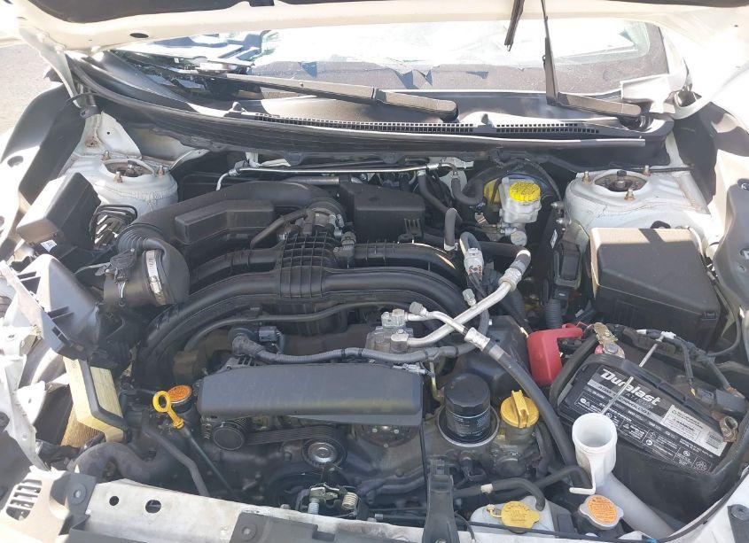 Photo 10 of 2018 Subaru Impreza 2.0I SPORT (VIN 4S3GKAK69J3602282)