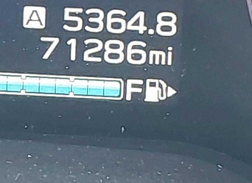 Photo 14 of 2018 Subaru Impreza 2.0I SPORT (VIN 4S3GKAK69J3602282)