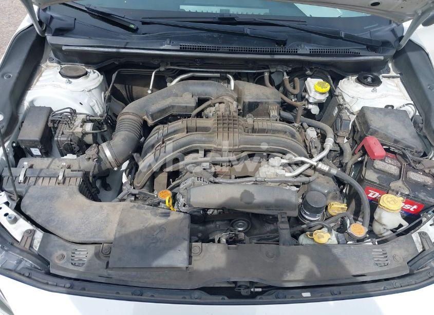 Photo 10 of 2018 Subaru Impreza 2.0I SPORT (VIN 4S3GKAK6XJ3618541)