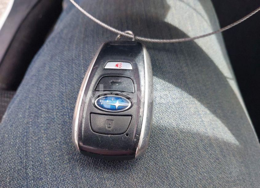 Photo 11 of 2018 Subaru Impreza 2.0I SPORT (VIN 4S3GKAK6XJ3618541)