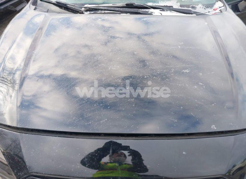 Photo 10 of 2017 Subaru Impreza 2.0I SPORT (VIN 4S3GKAL60H3600896)