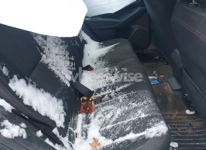 Photo 8 of 2017 Subaru Impreza 2.0I SPORT (VIN 4S3GKAL60H3600896)