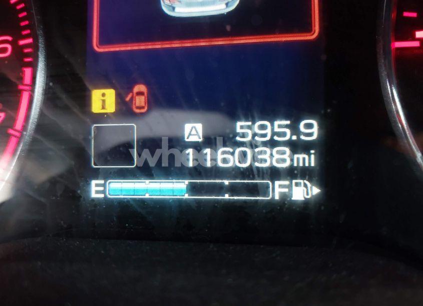 Photo 15 of 2017 Subaru Impreza 2.0I SPORT (VIN 4S3GKAL62H1619526)