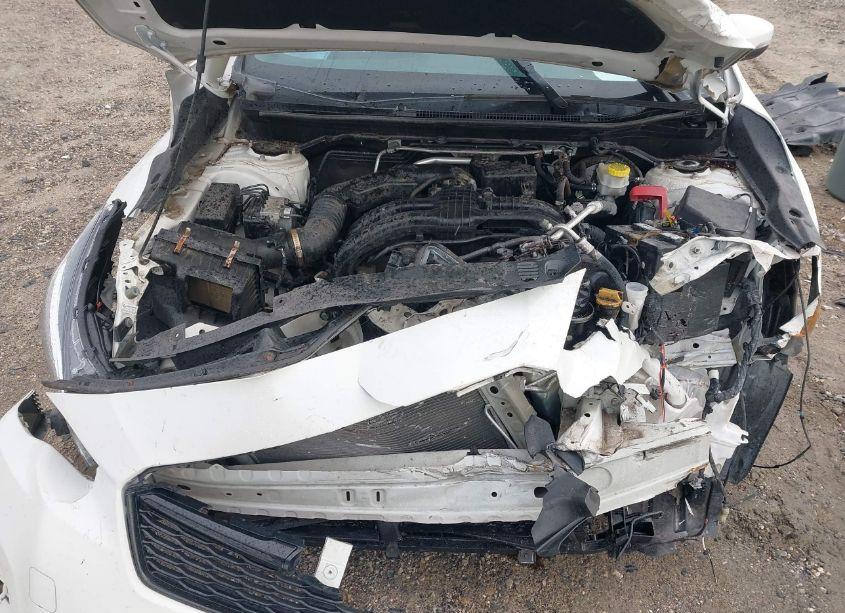 Photo 10 of 2017 Subaru Impreza 2.0I SPORT (VIN 4S3GKAL63H1611113)