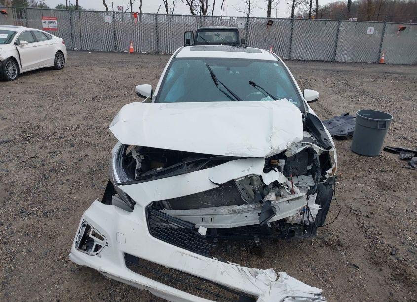 Photo 12 of 2017 Subaru Impreza 2.0I SPORT (VIN 4S3GKAL63H1611113)