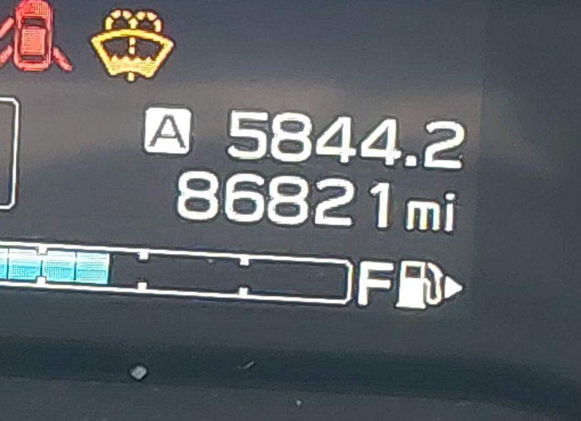 Photo 15 of 2017 Subaru Impreza 2.0I SPORT (VIN 4S3GKAL63H1611113)