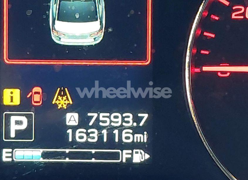 Photo 14 of 2017 Subaru Impreza 2.0I SPORT (VIN 4S3GKAL64H3601033)