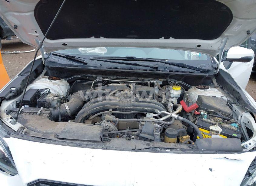 Photo 10 of 2018 Subaru Impreza 2.0I SPORT (VIN 4S3GKAL67J3621802)