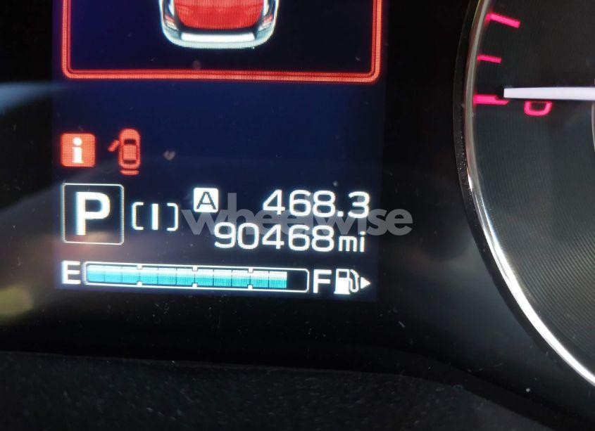 Photo 16 of 2022 Subaru Impreza SPORT (VIN 4S3GKAL67N3606173)